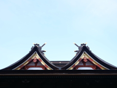 吉備津神社　その13