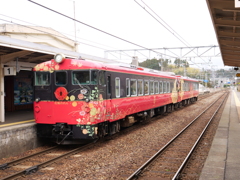 花嫁のれん　その4