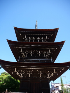 飛騨高山　その9