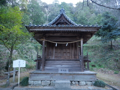 吉備津神社　その17