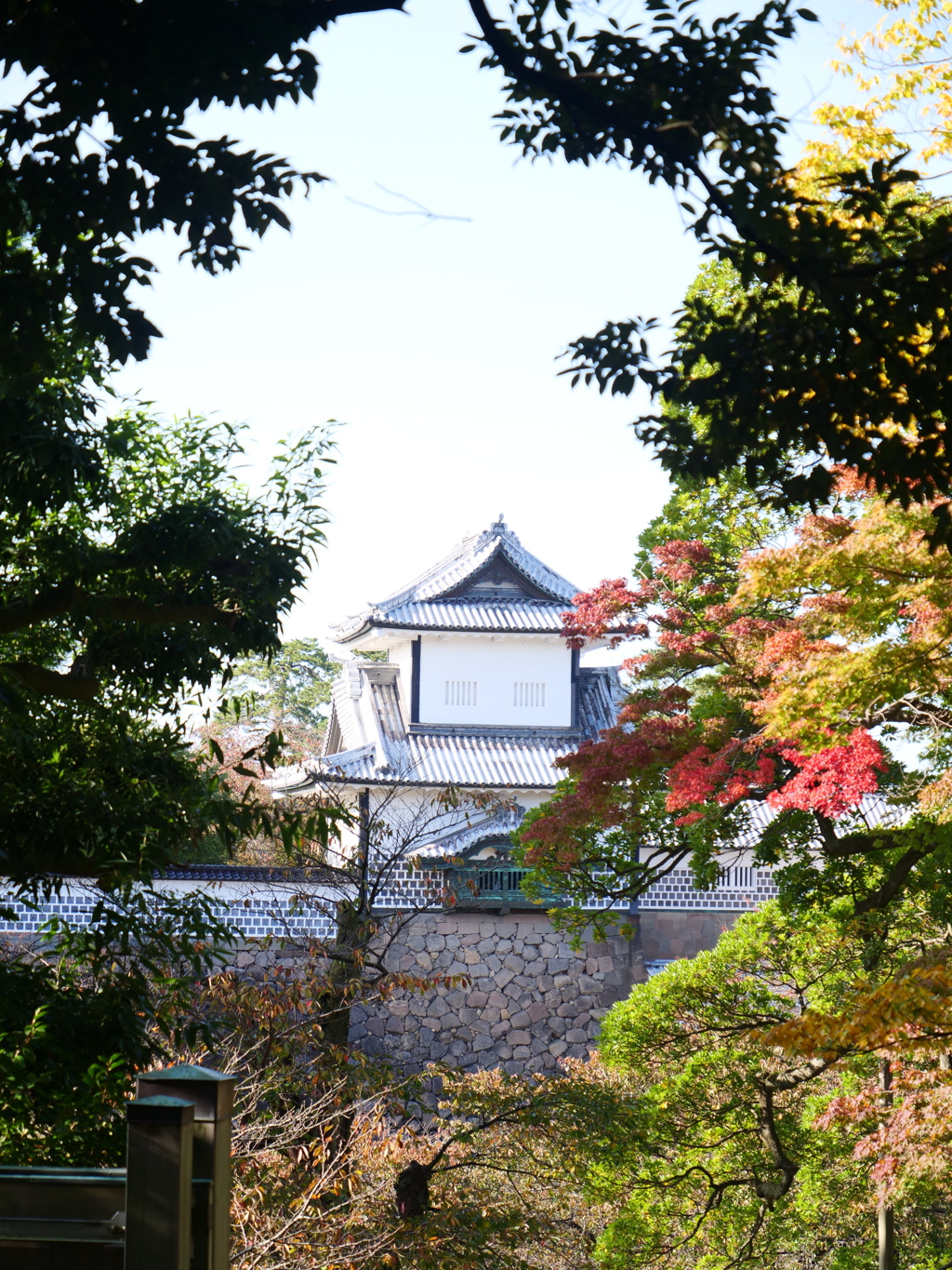 兼六園　その31