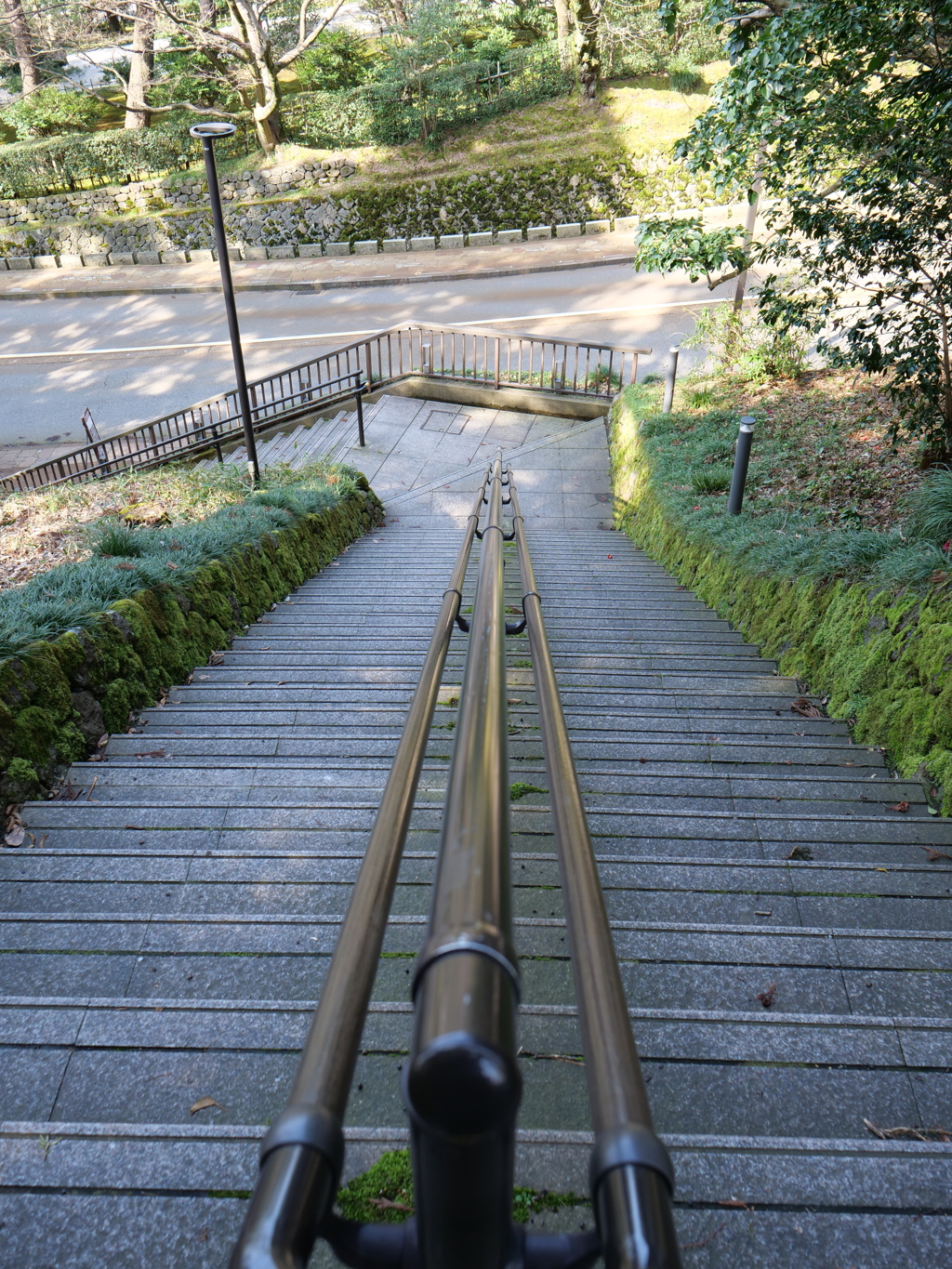 金沢・広坂　その1