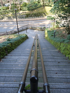 金沢・広坂　その1