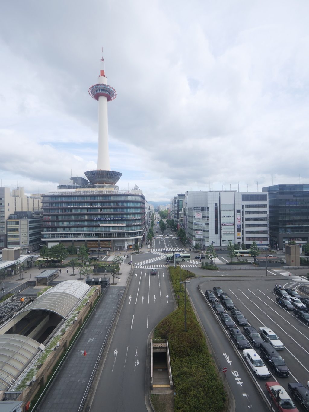 京都駅　その13