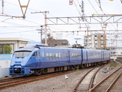883系　その4