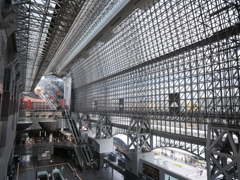 京都駅　その14