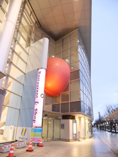 富山駅周辺　その3