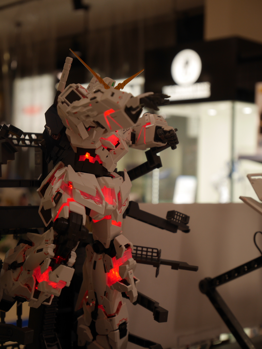 ガンダムベース福岡　その8