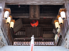 吉備津神社　その9