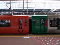 787系　その5