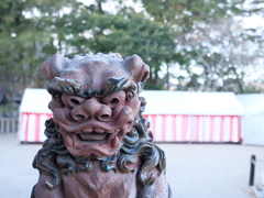 吉備津彦神社　その11