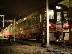 521系100番台　その6