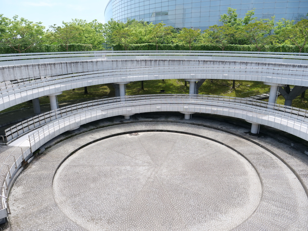 新潟市街　その12