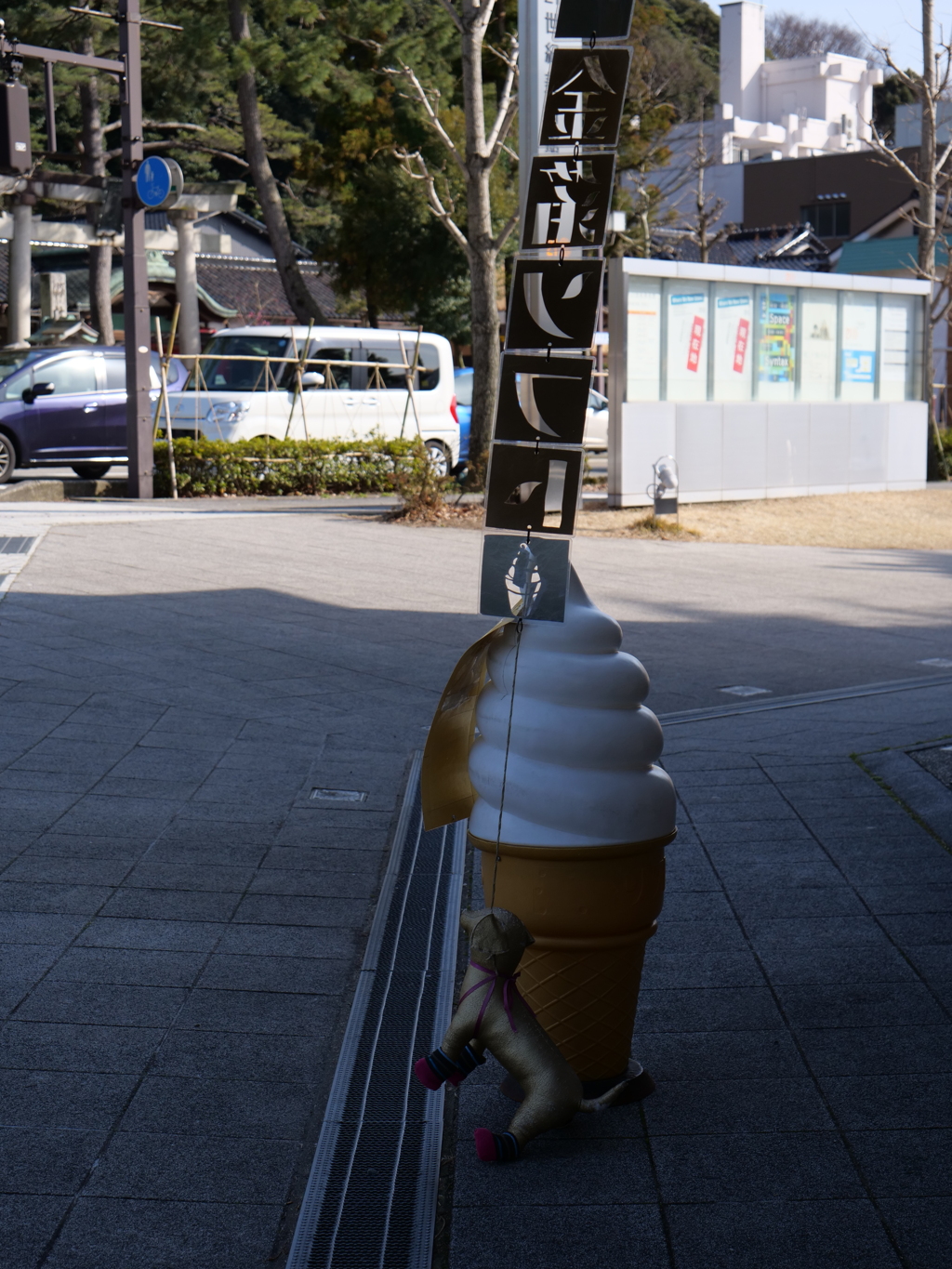 金沢・広坂　その3