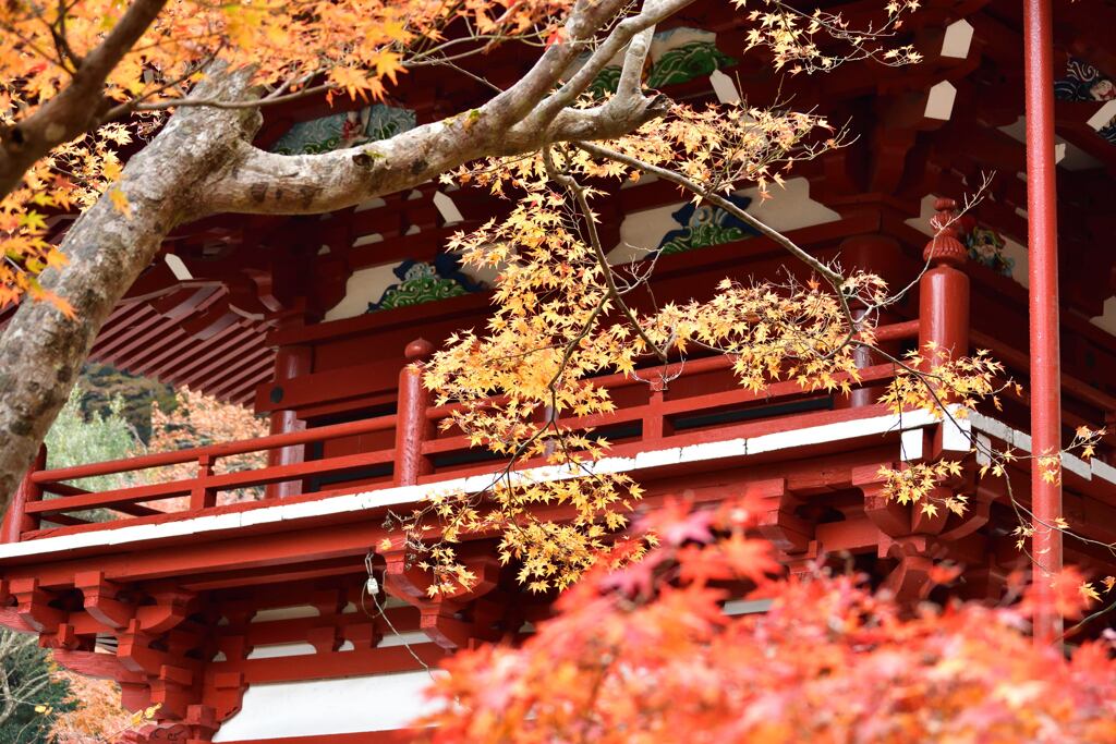 龍福寺