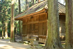 飯高寺