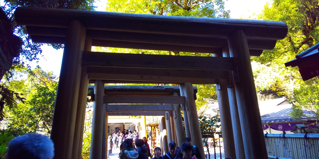 とある風景（國岡徹ダンスインストラクター）