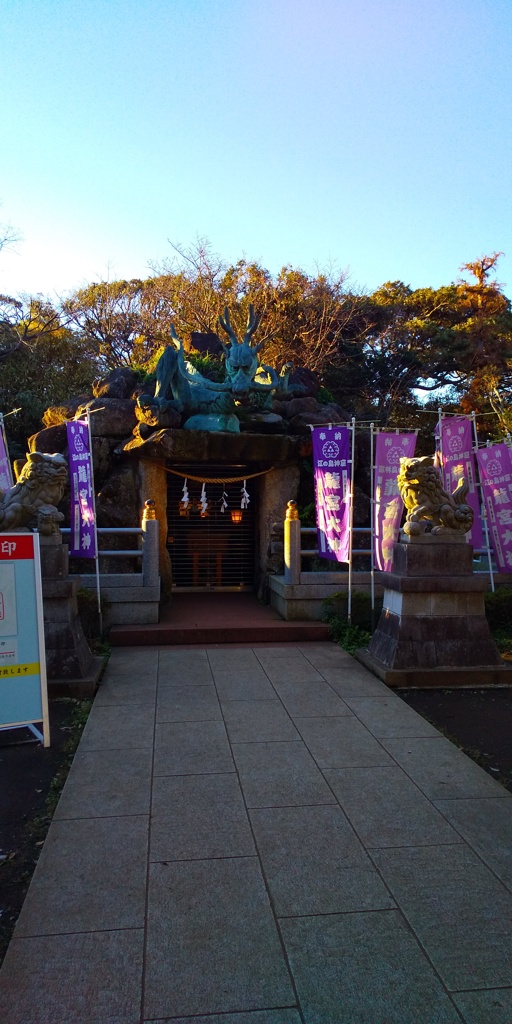 とある風景（ダンスインストラクター國岡徹）