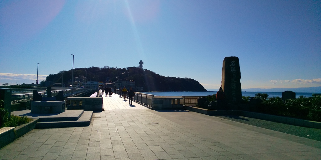 とある風景（國岡徹ダンスインストラクター）