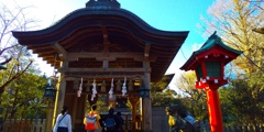 とある風景（國岡徹ダンスインストラクター）