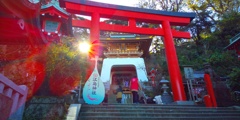 とある風景（國岡徹ダンスインストラクター）
