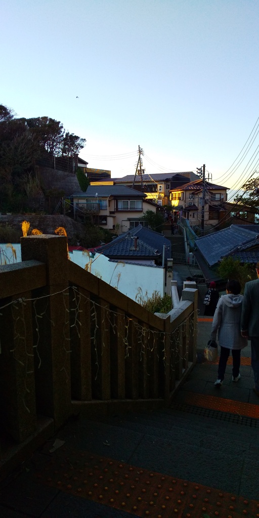 とある風景（國岡徹）