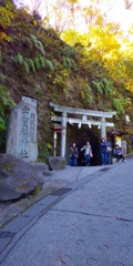 とある風景（ダンスインストラクター國岡徹）