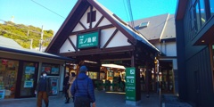 とある風景（ダンスインストラクター國岡徹）