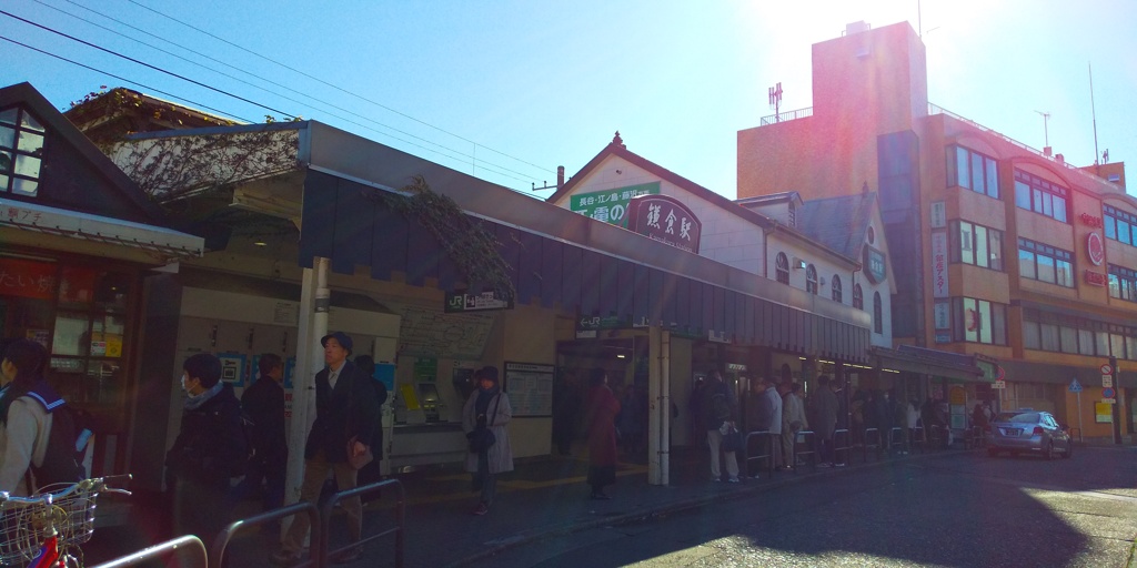 とある風景（國岡徹ダンスインストラクター）