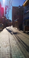 とある風景（國岡徹ダンスインストラクター）
