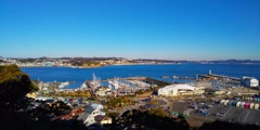 とある風景（ダンスインストラクター國岡徹）
