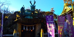 とある風景（國岡徹ダンスインストラクター）