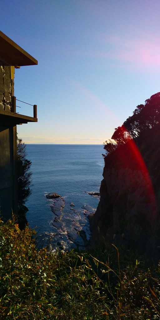 とある風景（ダンスインストラクター國岡徹）