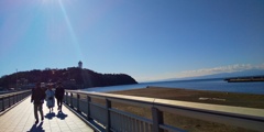 とある風景（國岡徹ダンスインストラクター）
