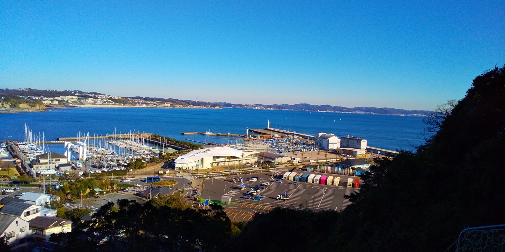 とある風景（ダンスインストラクター國岡徹）