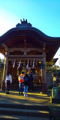 とある風景（國岡徹ダンスインストラクター）