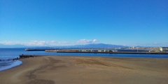 とある風景（ダンスインストラクター國岡徹）