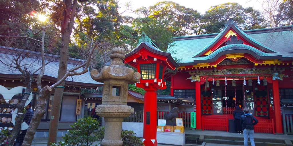 とある風景（ダンスインストラクター國岡徹）
