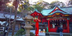 とある風景（ダンスインストラクター國岡徹）