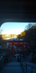 とある風景（ダンスインストラクター国岡徹）