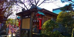 とある風景（國岡徹ダンスインストラクター）