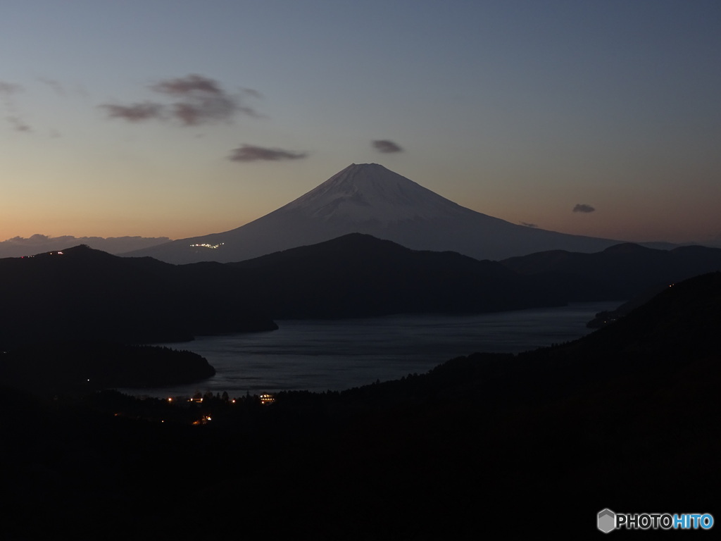 また来る明日のために