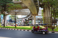 Bangkokにて018