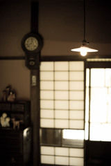 はだか電球