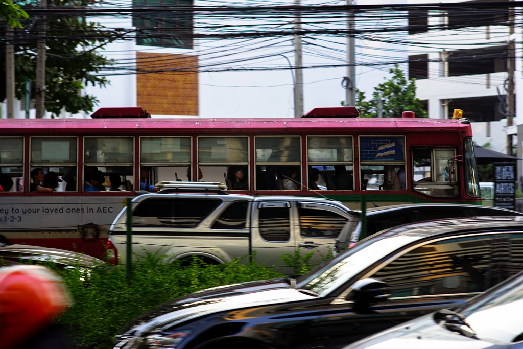 Bangkokにて008