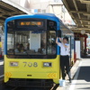 阪堺電気軌道　恵比寿町駅