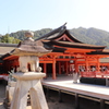 安芸の宮島 〜厳島神社1〜
