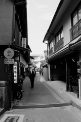 安芸の宮島 〜古き良き宮島の風景〜