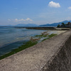 瀬戸内の夏風景