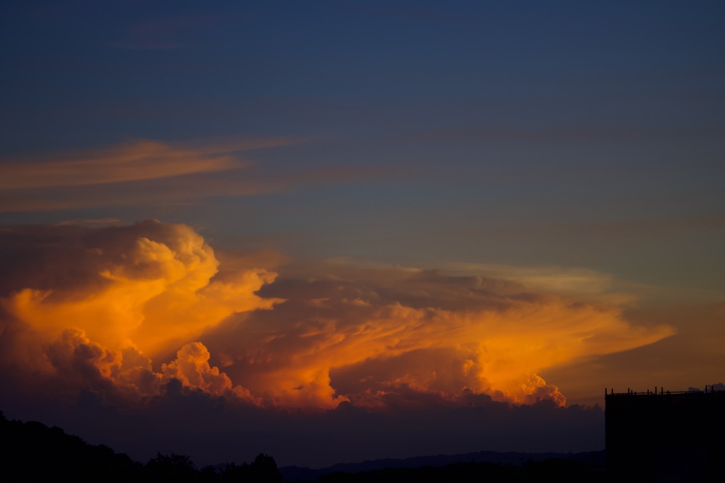 cloud wave
